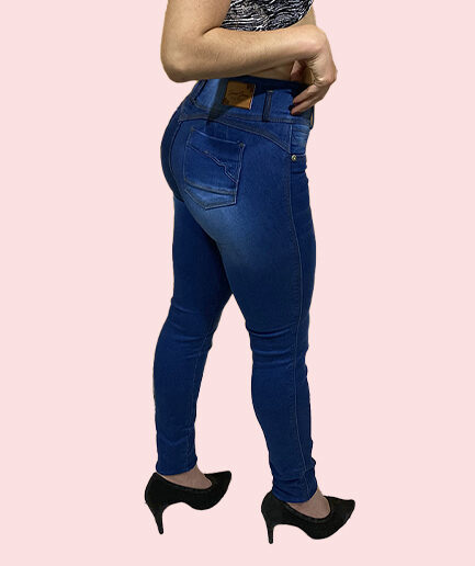 Jeans mujer